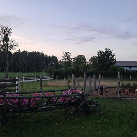 Agroturystyka Malary Pogodki 외부 사진